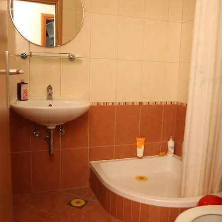 Apartamento Daria *