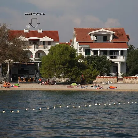 Daria Vodice