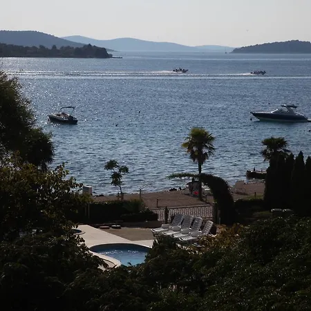 Daria Vodice