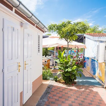 Apartamento Daria