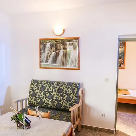 Daria Apartamento Vodice