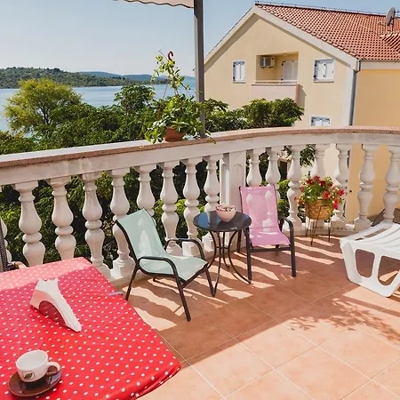 Daria * Vodice