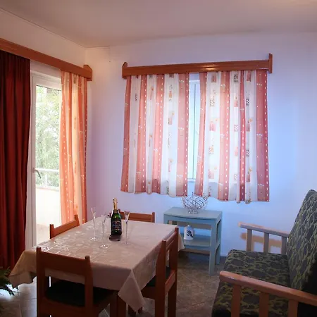 Apartamento Daria Vodice