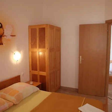 Apartamento Daria *