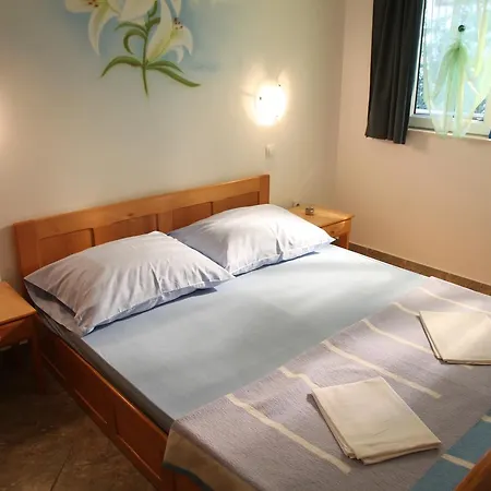 Apartamento Daria Vodice