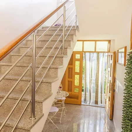 Apartamento Daria *