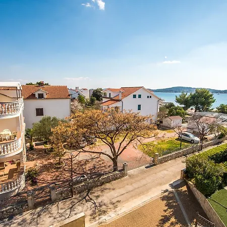 Apartamento Daria Vodice