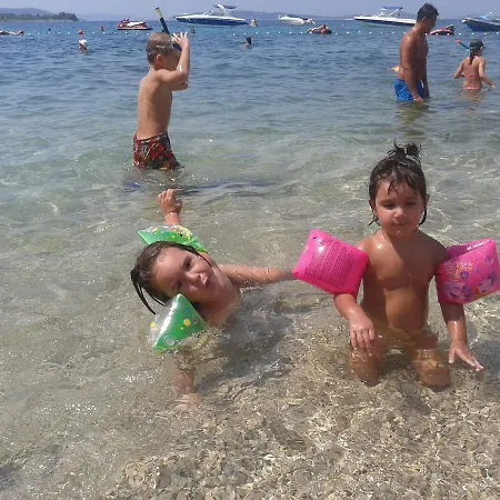 Daria * Vodice