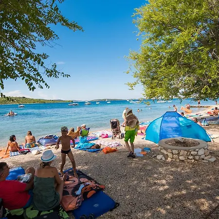 Apartamento Daria *
