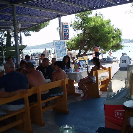 Daria Apartamento Vodice