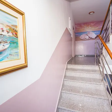 Apartamento Daria Vodice