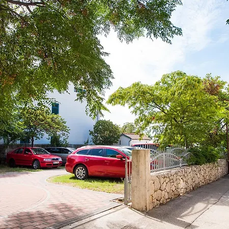 Daria Apartamento Vodice