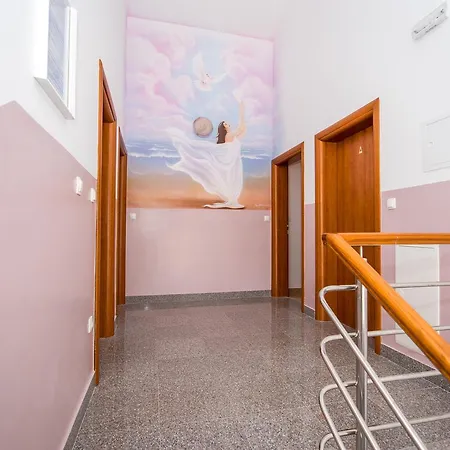 Daria Apartamento *