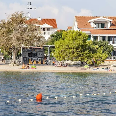 Daria Vodice