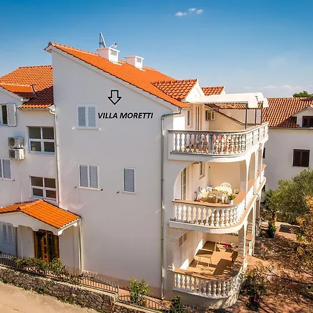 Apartamento Daria Vodice