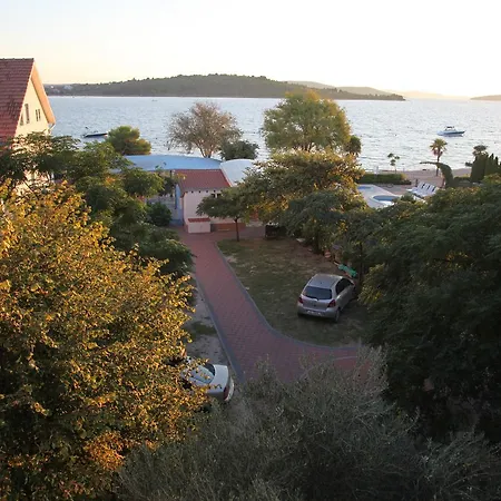 Apartamento Daria
