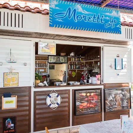 Apartamento Daria