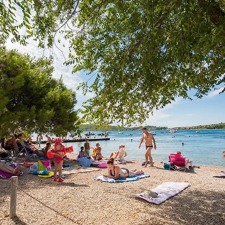 Daria Apartamento Vodice