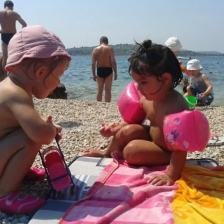 Daria Apartamento Vodice