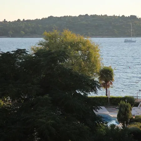 Apartamento Daria Vodice