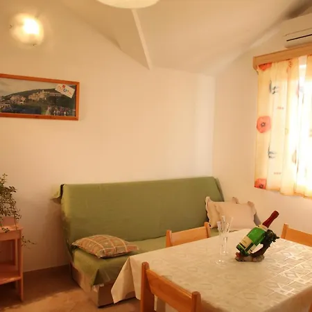 Apartamento Daria Vodice